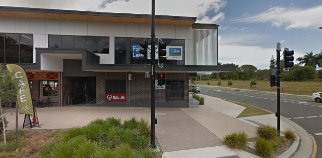 Banjo’s Bakery Café – Sippy Downs