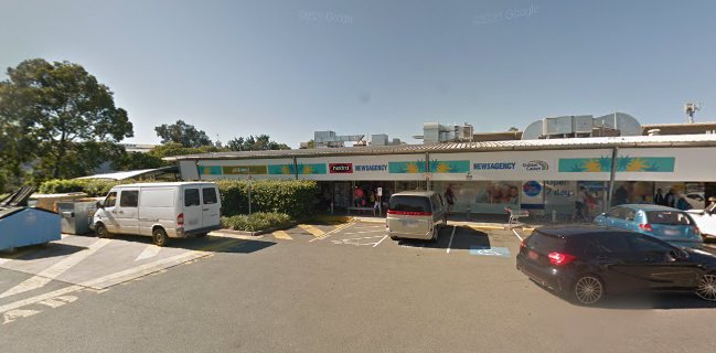 Banjo’s Bakery Café – Maroochydore