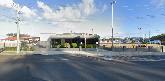 Cherry Street Sports Club