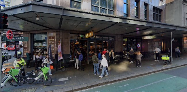 Macchiato Wood Fire Pizza and Coffee Roasters