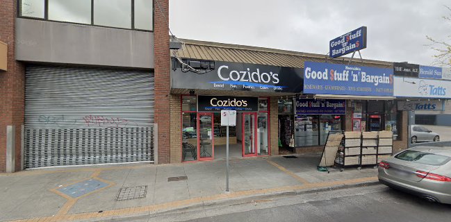 Continental Bake House Moorabbin