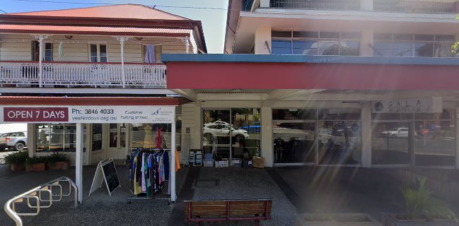 West End Pizza House - West End