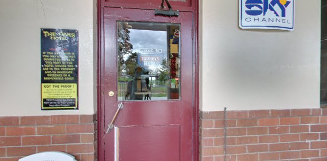 Opinii despre The Oaks Hotel în Sydney - Hospitality and gastronomy