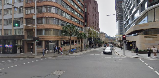 Cubby's Kitchen Sydney CBD