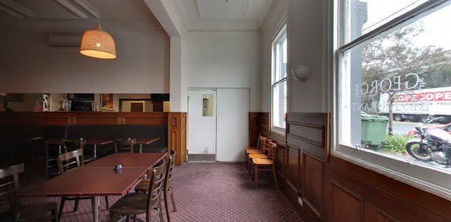 The George Hotel - South Melbourne