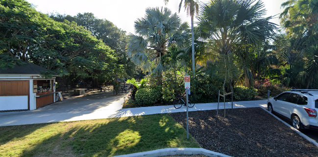 New Farm Park Coffee House