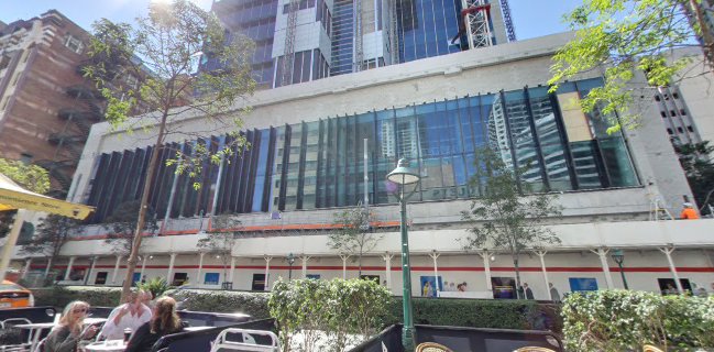 Gilhooleys - Hospitality and gastronomy