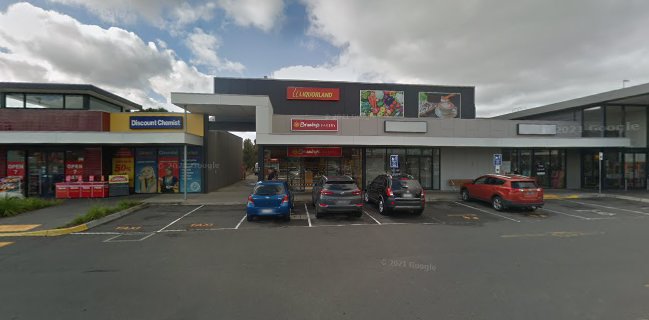 Brumby's Warrnambool