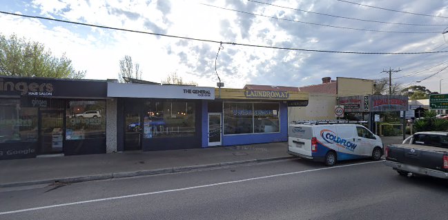 377 Belgrave-Gembrook Rd, Emerald VIC 3782