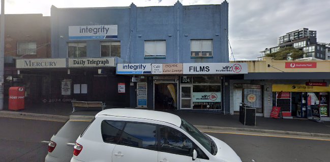 Coffee Village (Inside Latte Lounge)