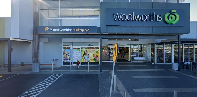 Stax Burger Co. - Mount Gambier