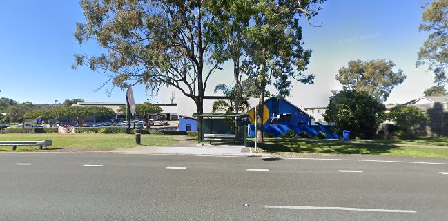 Cold Rock Ice Creamery Calamvale