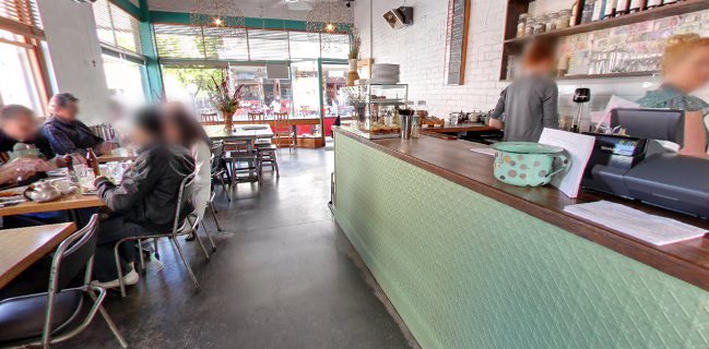 Cornershop Yarraville