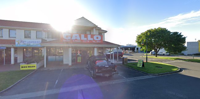 Gallo Bakery