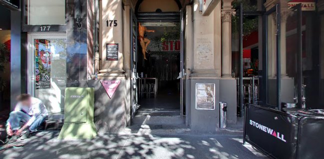 Opinii despre Stonewall Hotel în Darlinghurst - Hospitality and gastronomy