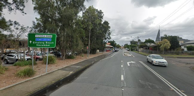 Yi An Chinese Restaurant