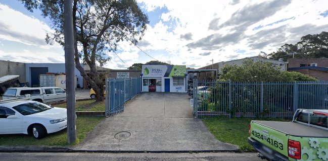 Fork n Knife Catering