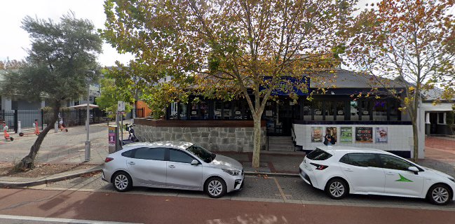 Nunzio's Mobile Pizza