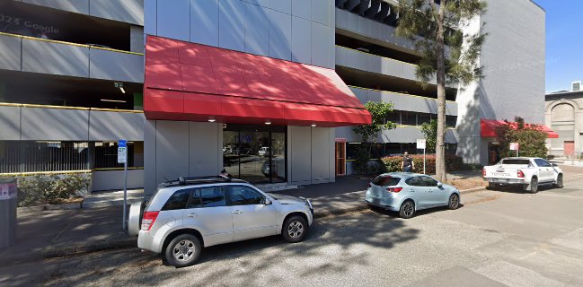 Independent Cafes Argyle St