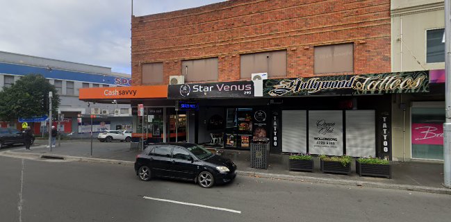 Fever Nightclub - Hospitality and gastronomy