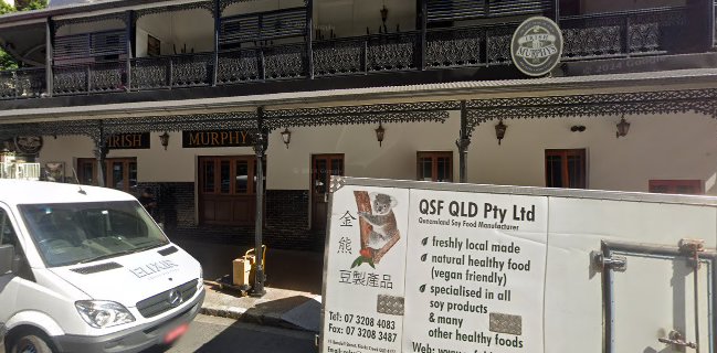 Comentarii opinii despre Irish Murphy's