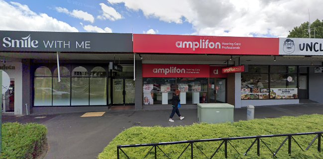 Khong Dynasty Chinese Restaurant