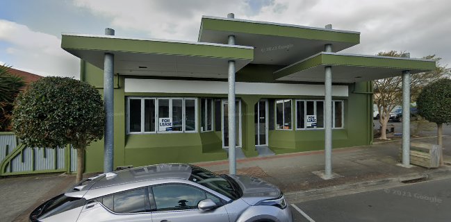 Harry's Quickstop Cafe