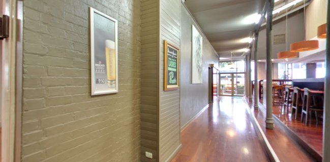 Comentarii opinii despre The Grosvenor Hotel