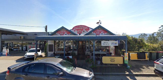 Paterson Country Cafe