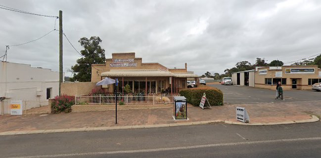 Kojonup Country Kitchen - Perth