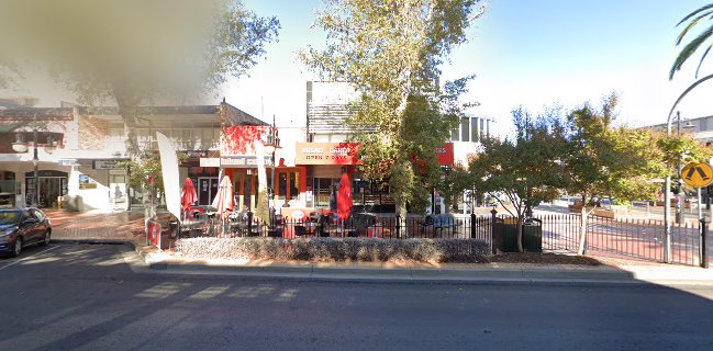 Thanh Hung French Hot Bread