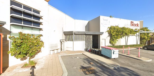 The Brook Bar & Bistro