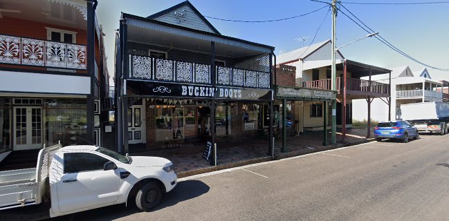 King Street Confectionery