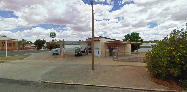 Southern Oasis Drive-in Bottle Centre