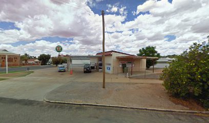 Southern Oasis Drive-in Bottle Centre