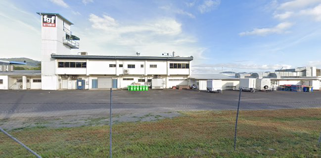 Coral Coast Catering