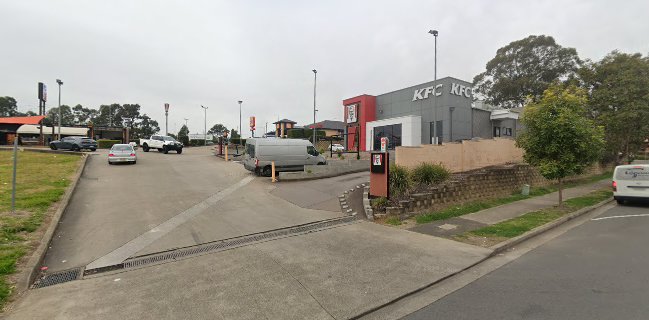 Hungry Jack's Burgers Parklea