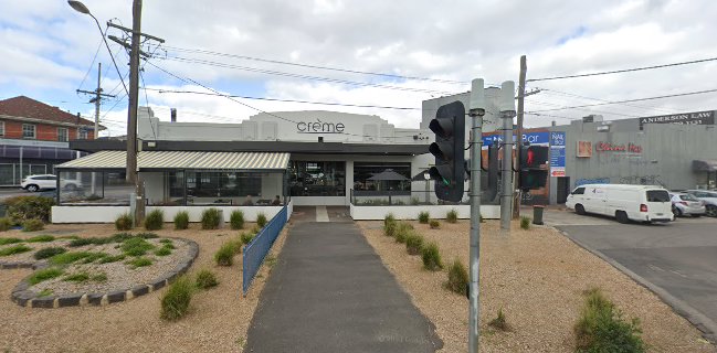 La Vallee Cafe Essendon