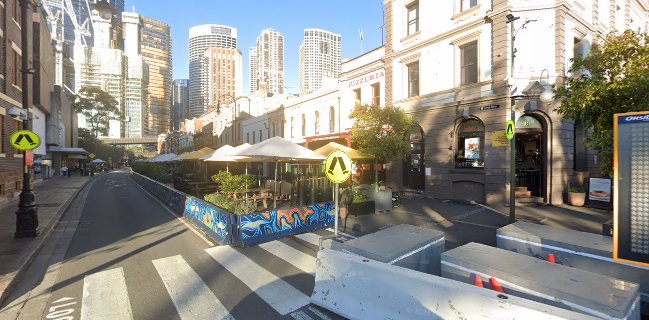 99 George St, The Rocks NSW 2000