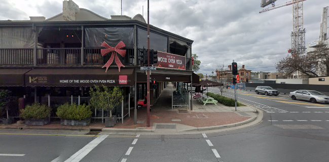 Café Fellini - North Adelaide