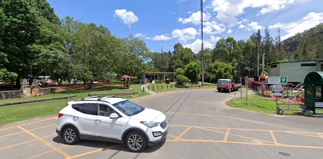 Opinii despre Convict Road Kiosk în Sydney - Hospitality and gastronomy