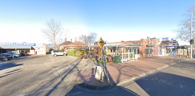 Yarra Glen Ice Creamery & Lolly Shop - Hospitality and gastronomy