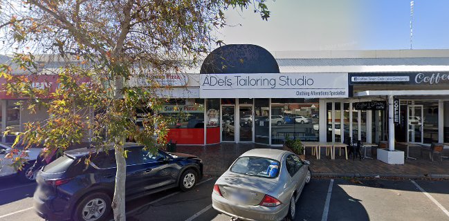 Sunny Kebabs Mildura