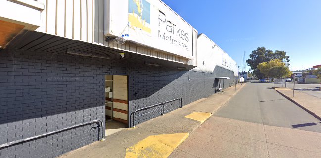 Comentarii opinii despre BWS Parkes