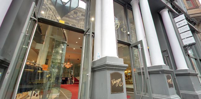 162-168 Collins St, Melbourne VIC 3000