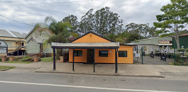 Orange Cafe Pomona (Hinterland Fish ‘N’ Fresh)