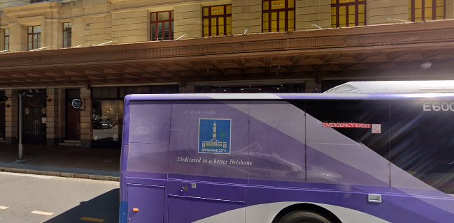 The White Cat Coffee