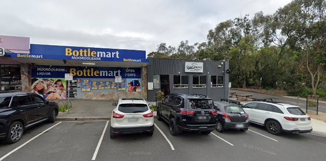 Good Company: Burgers, Brew and BBQ