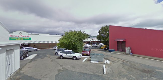 Shuai Hu Chinese Restaurant