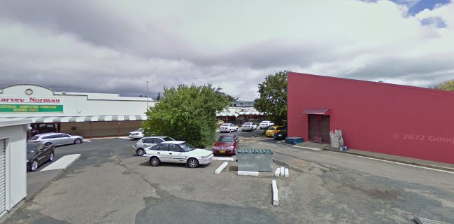 Gum Wah Chinese & Thai Restaurant